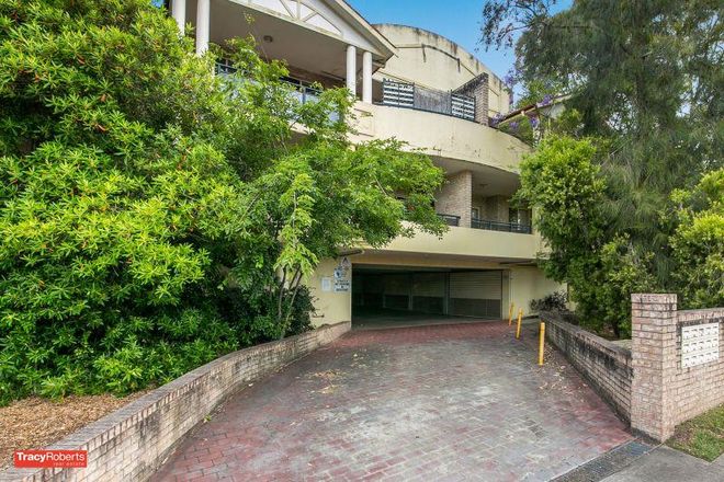 Picture of 11/482-484 Merrylands Rd, MERRYLANDS WEST NSW 2160