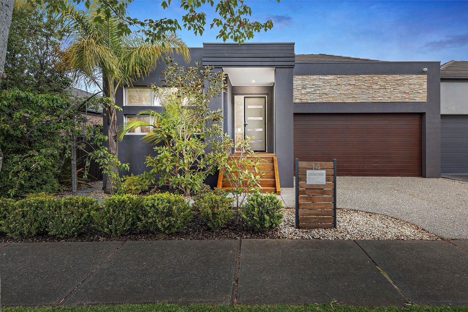 14 Pittaway Street, Mernda VIC 3754, Image 0