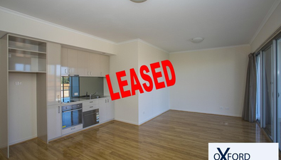 Picture of 28/35 Wellington Street, EAST PERTH WA 6004