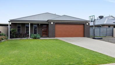 Picture of 20 Heather Circuit, MULWALA NSW 2647