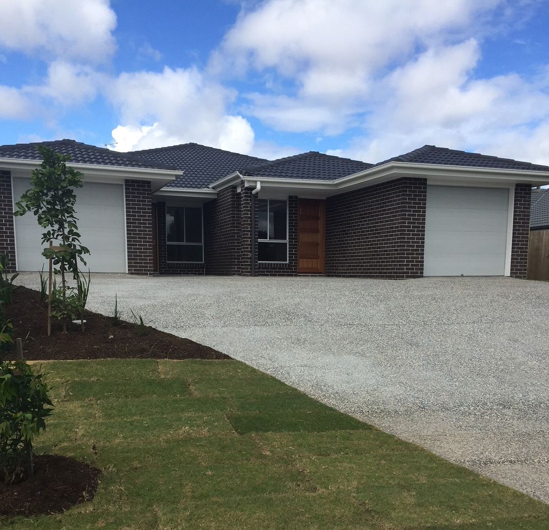 23 Salzburg Road, Pimpama QLD 4209