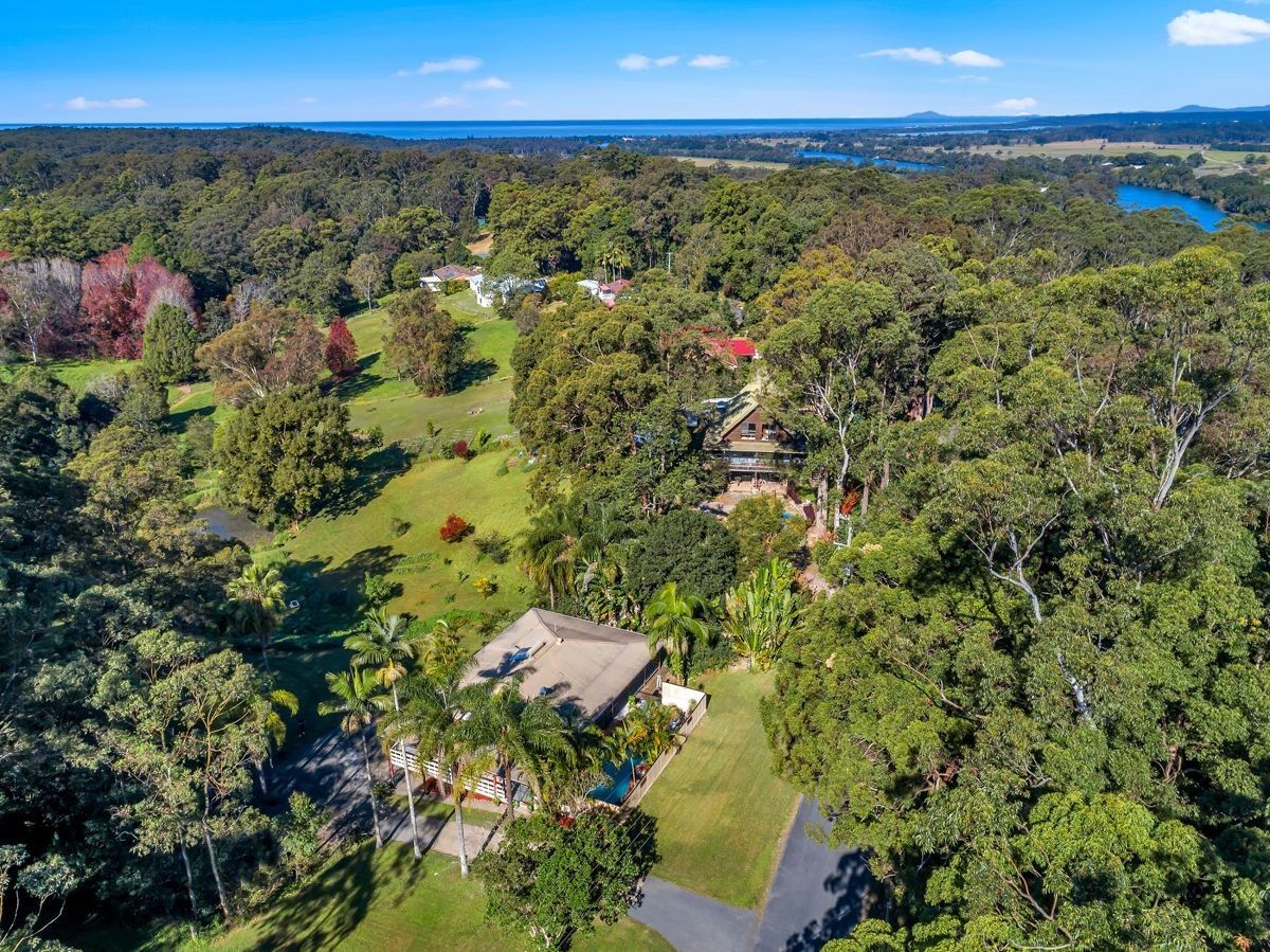 25 Tuckers Rock Road, Repton NSW 2454, Image 0