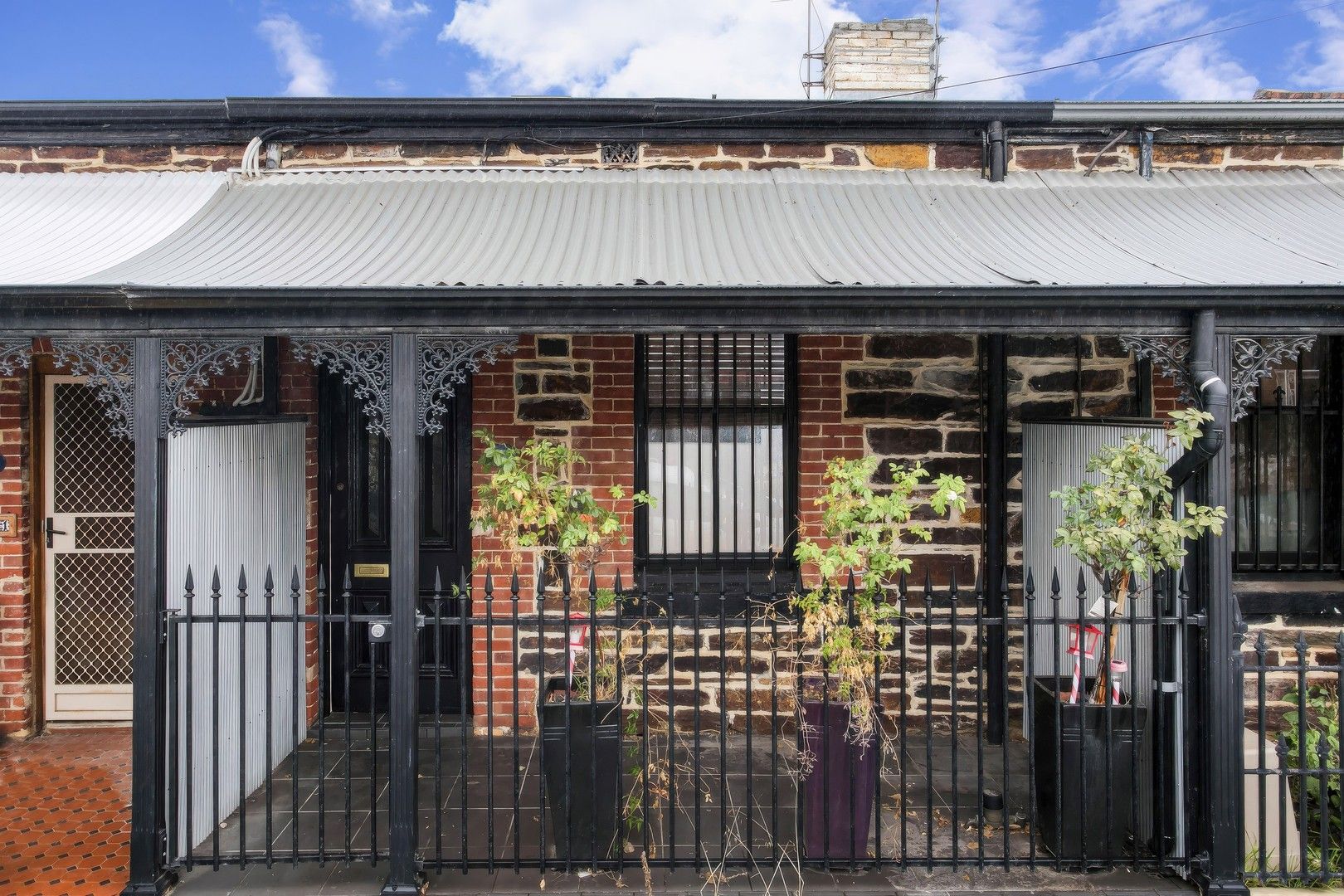 2 bedrooms House in 13 Edward Street ADELAIDE SA, 5000