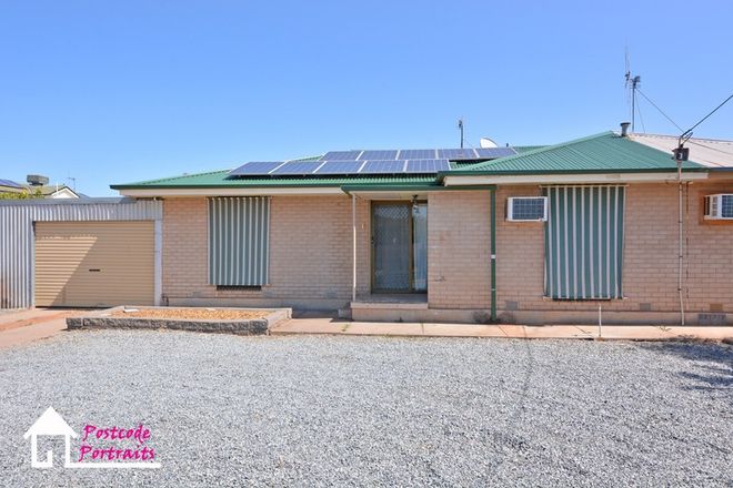 Picture of 63 Ebert Street, WHYALLA NORRIE SA 5608