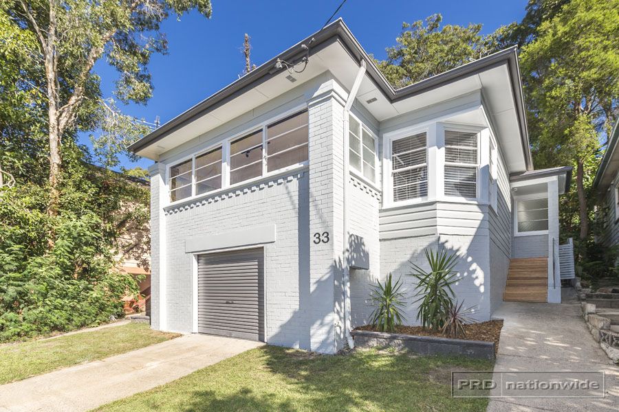 33 Bulkara Street, Adamstown Heights NSW 2289, Image 0