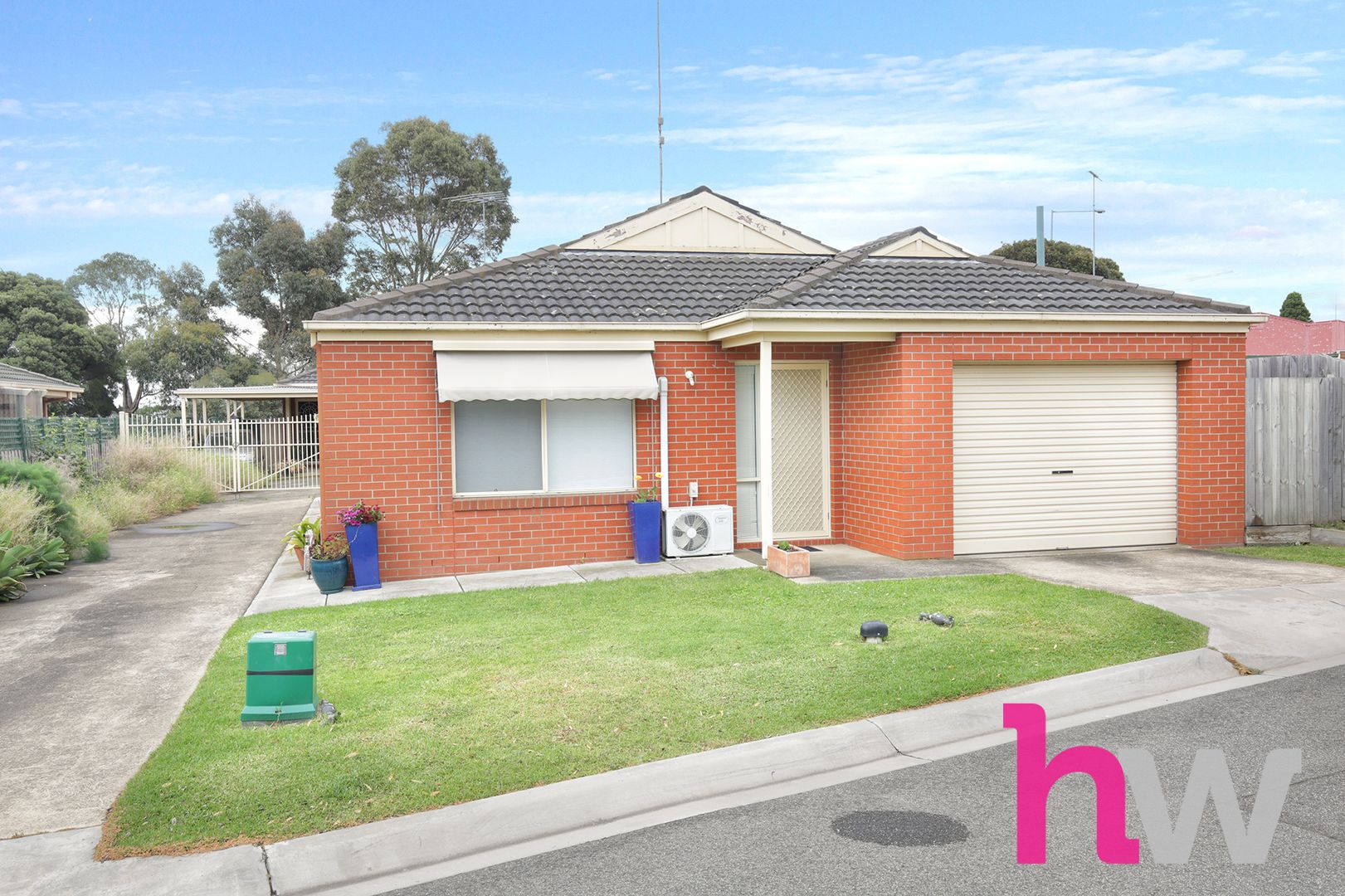 1/6 Lawless Court, Breakwater VIC 3219, Image 2