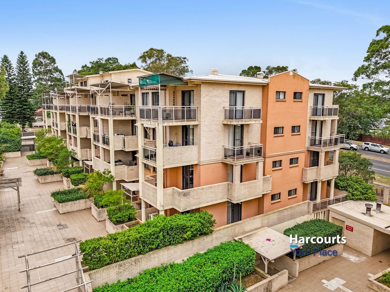 45/502-514 Carlisle Avenue, Mount Druitt NSW 2770, Image 0