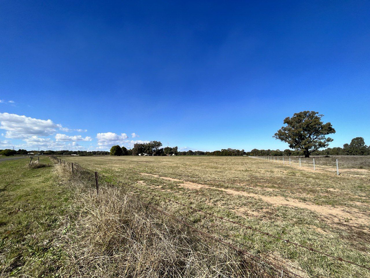 Lot 34 River Road, Forbes NSW 2871, Image 1