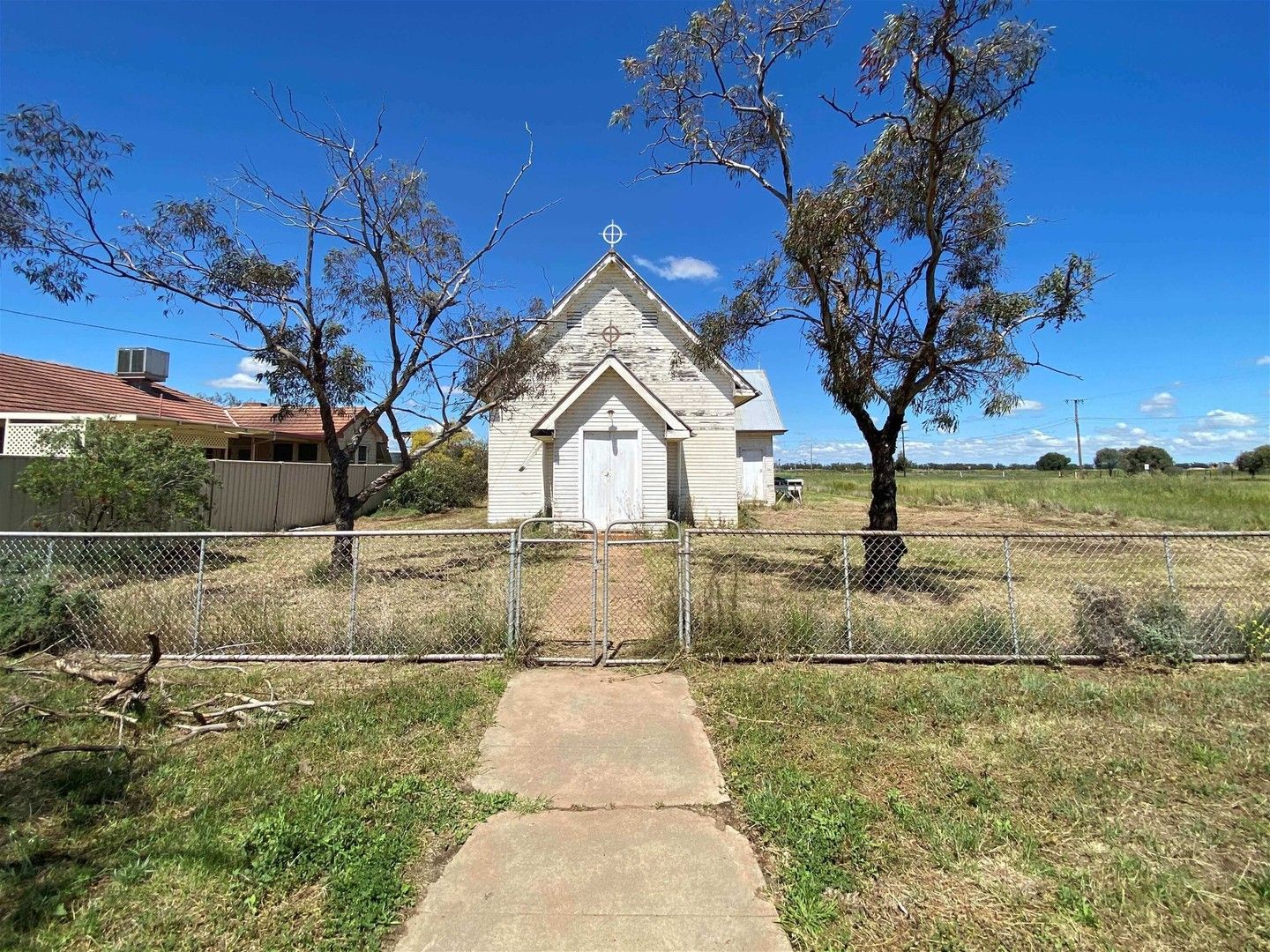 1 Narromine Street, Nevertire NSW 2826, Image 0