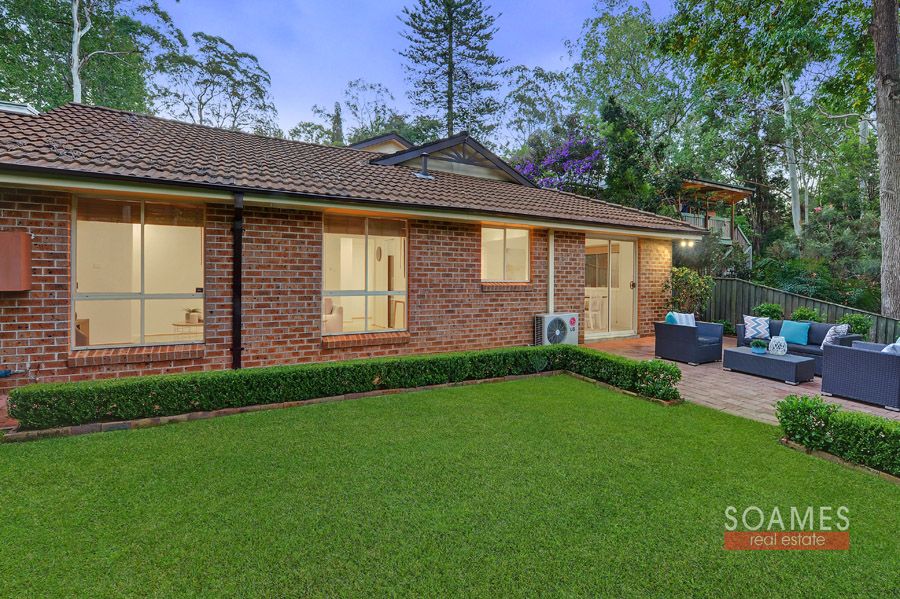 53b Campbell Avenue, Normanhurst NSW 2076, Image 0