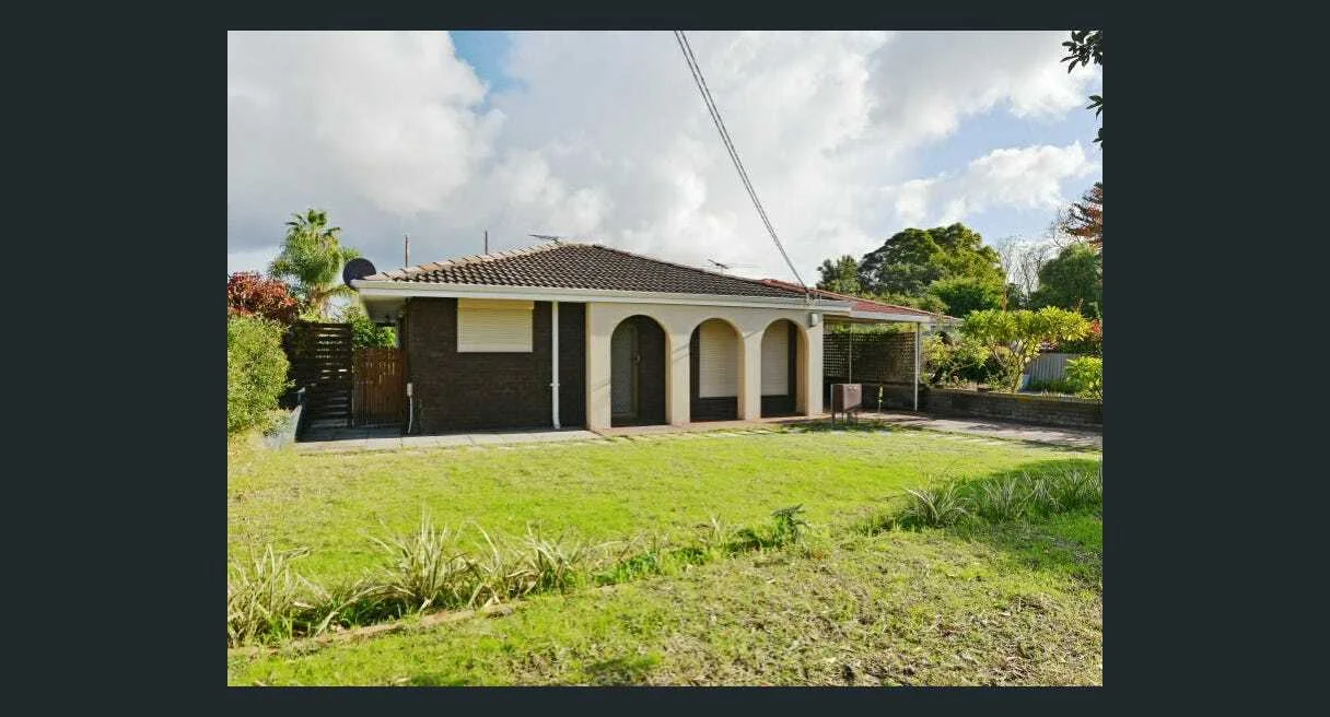 49 Asteroid Way, Carlisle WA 6101