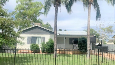 Picture of 338 Boston street, MOREE NSW 2400