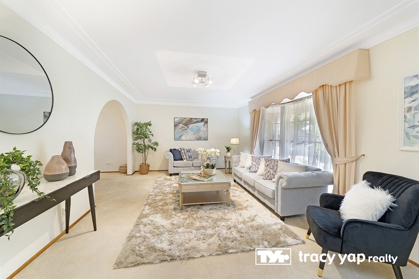 4 Macquarie Place, Denistone East NSW 2112, Image 1