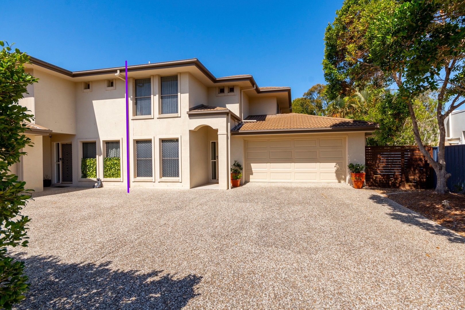 5 bedrooms Semi-Detached in 1/70 Marina Boulevard BANKSIA BEACH QLD, 4507
