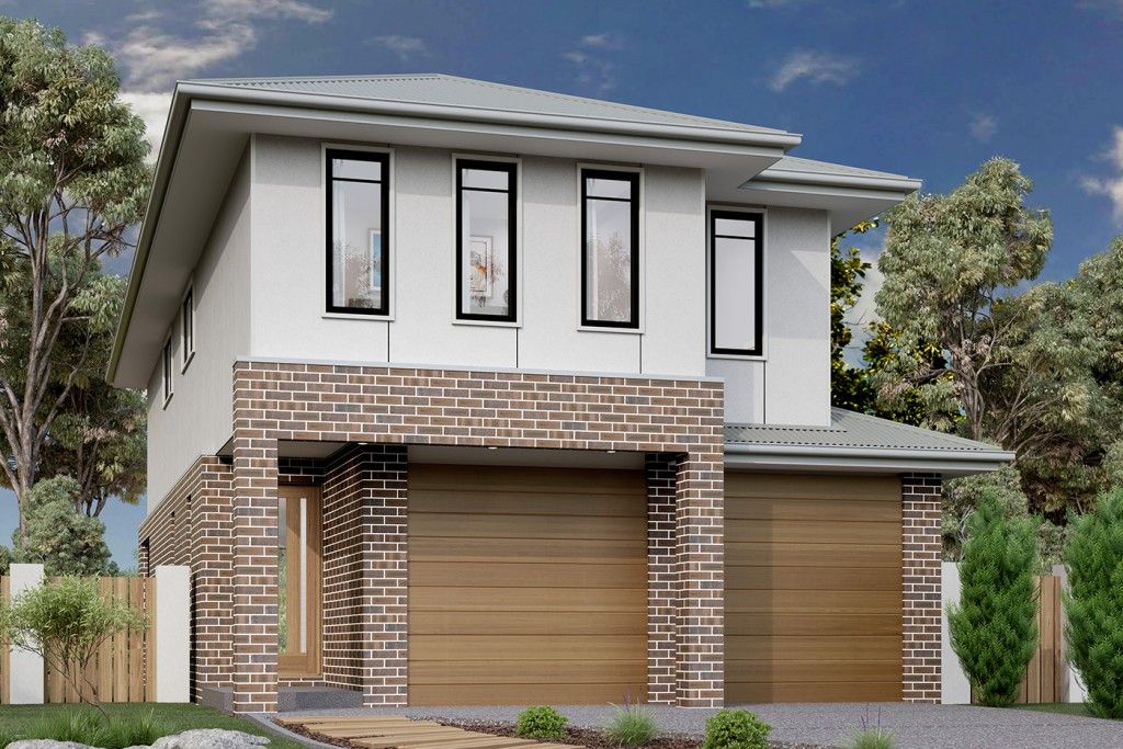 4 bedrooms New House & Land in 25 Mulawala Drive DOREEN VIC, 3754