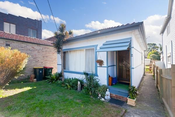 2 Austral Street, Kogarah NSW 2217, Image 0