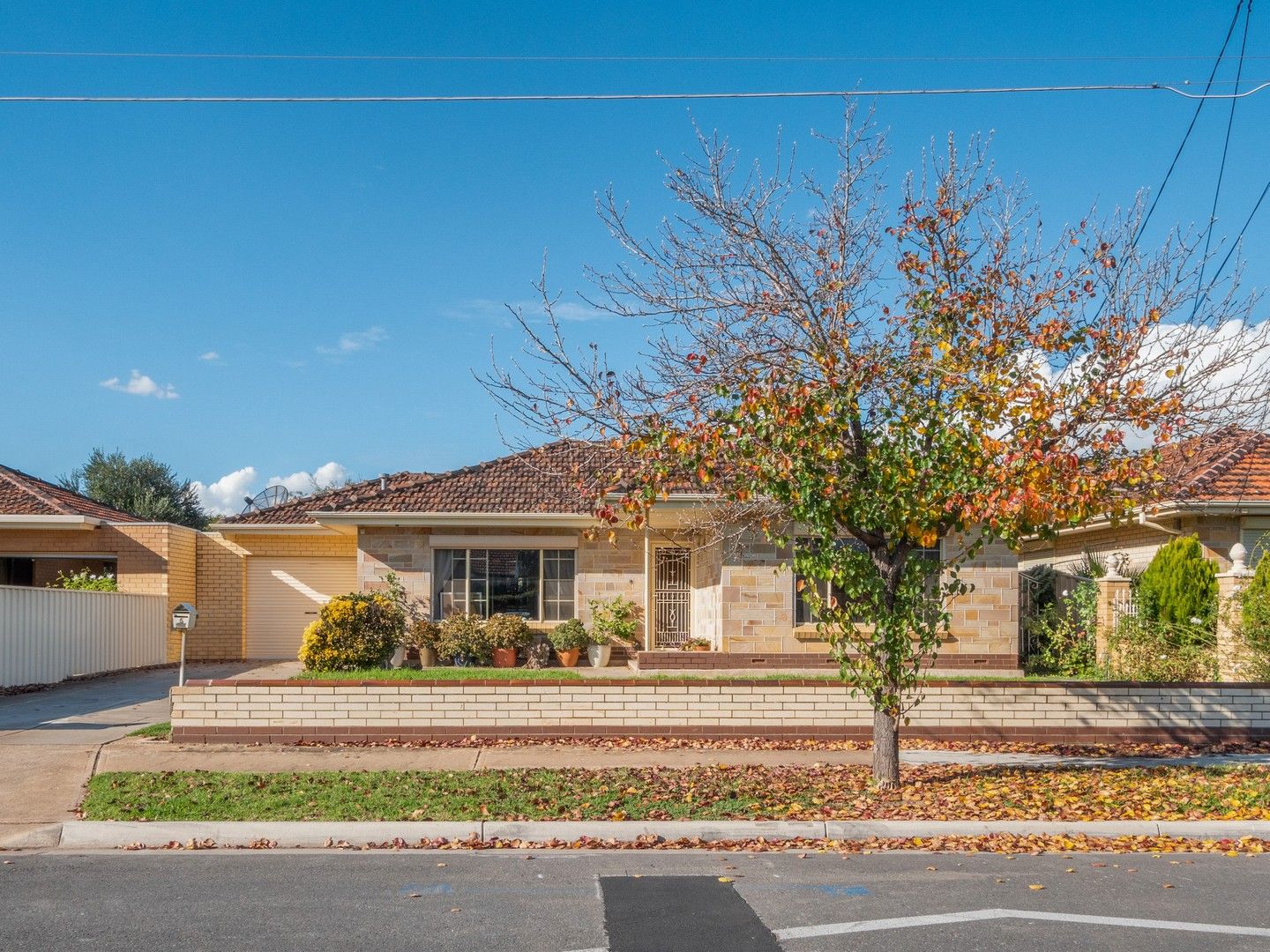 3 bedrooms House in 5 Malcolm Street FLINDERS PARK SA, 5025