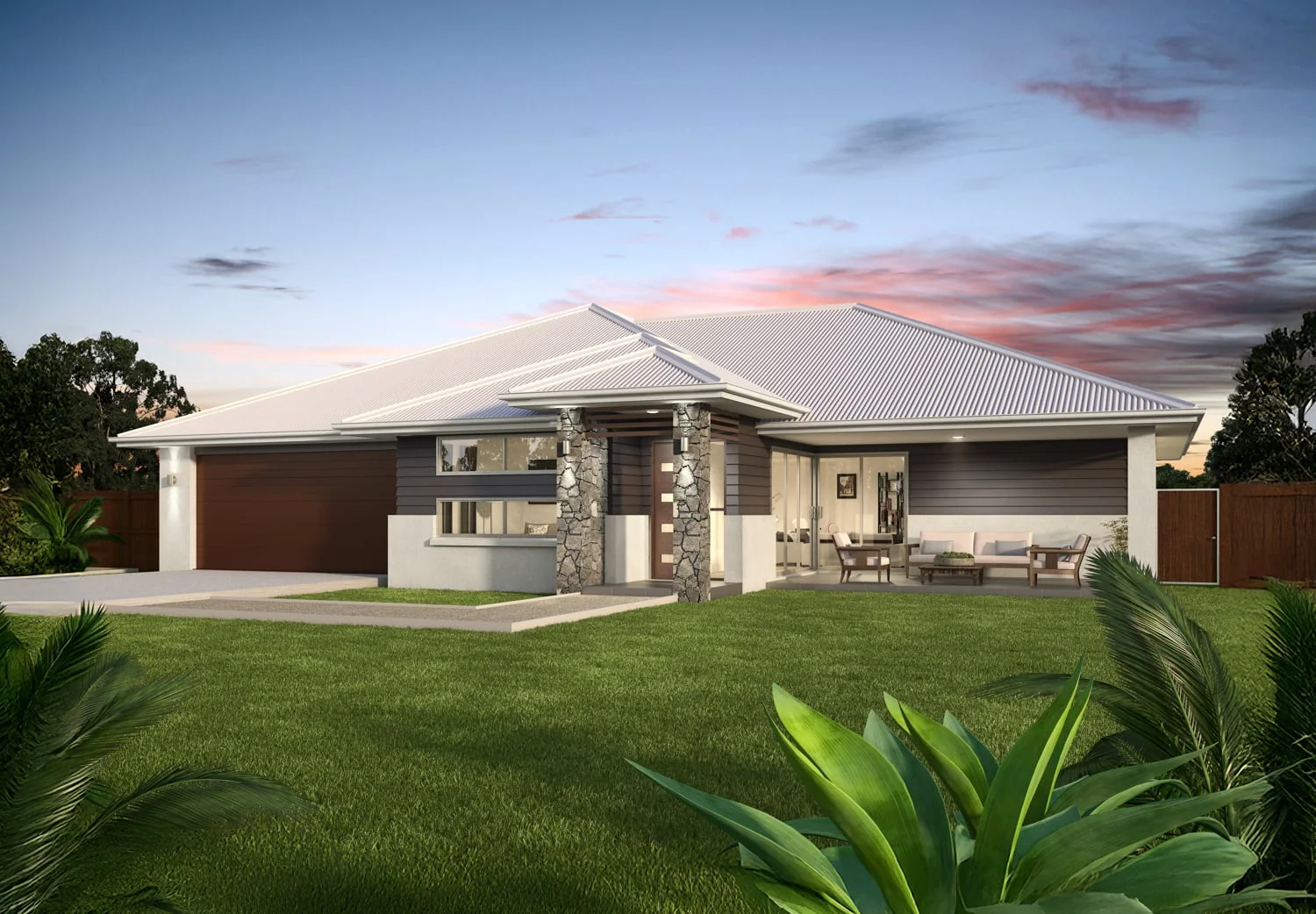 32 Hummock View Drive, Craignish QLD 4655