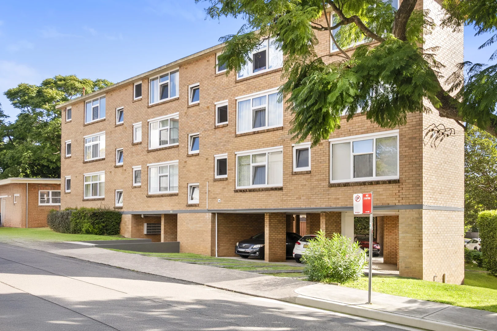 Additional image 6 of 12/101 Gerard Street, Cremorne NSW 2090