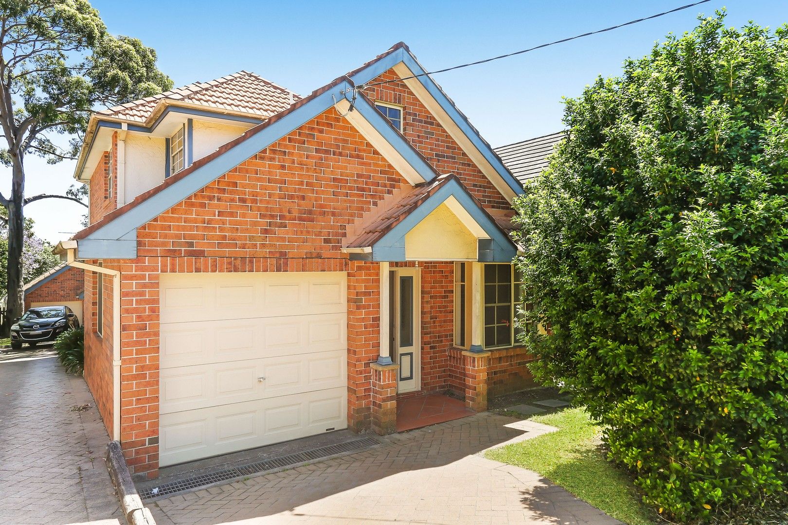 3 bedrooms House in 56 Carter Street CAMMERAY NSW, 2062