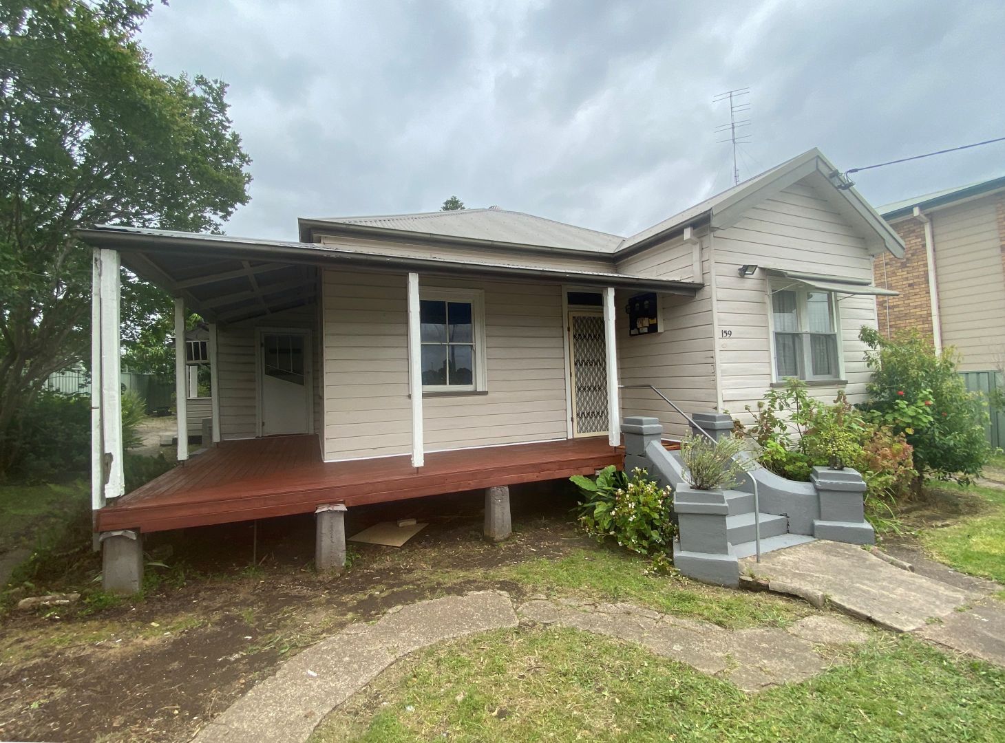 159 Hopetoun Street, Kurri Kurri Property History & Address Research