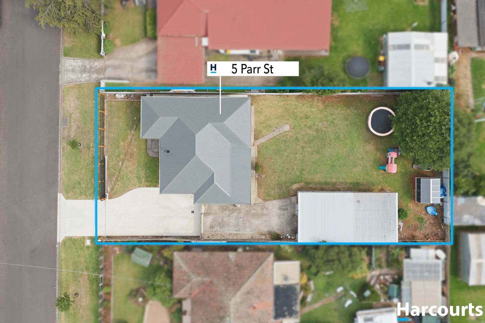 Additional image 25 of 5 Parr Street, Leongatha VIC 3953