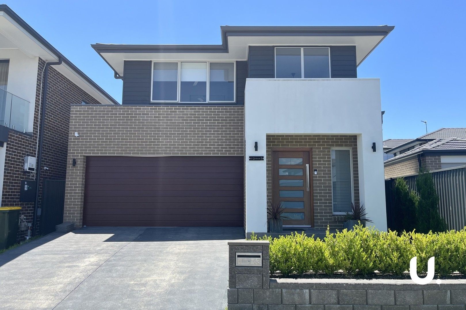 4 bedrooms House in 63 Geranium Street MARSDEN PARK NSW, 2765