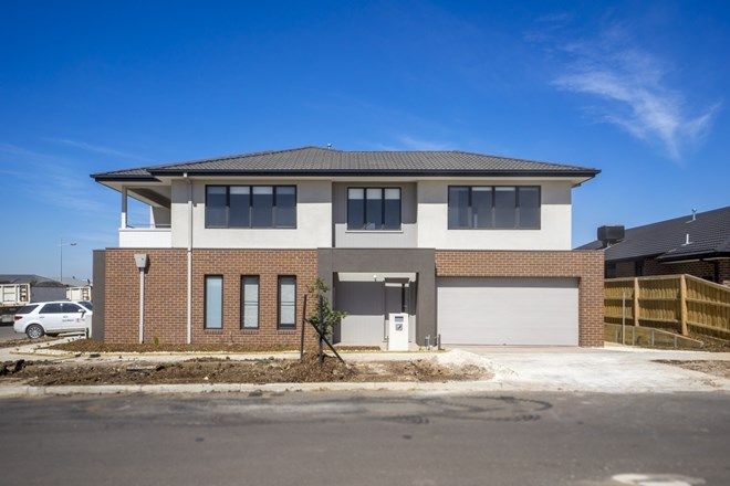 Picture of 1 Wolomina Crescent, WERRIBEE VIC 3030