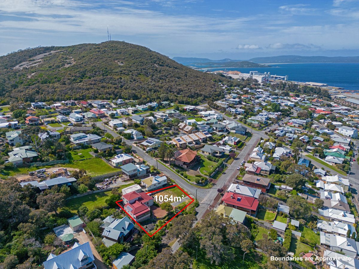 18 Finlay Street, Albany WA 6330, Image 1