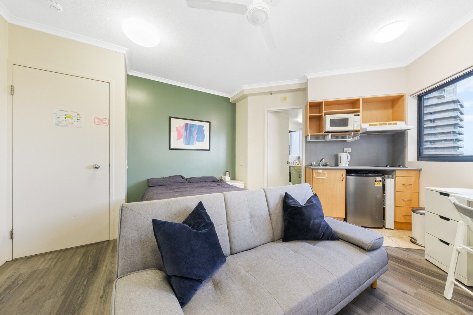 1404/108 Margaret Street, Brisbane City QLD 4000, Image 0