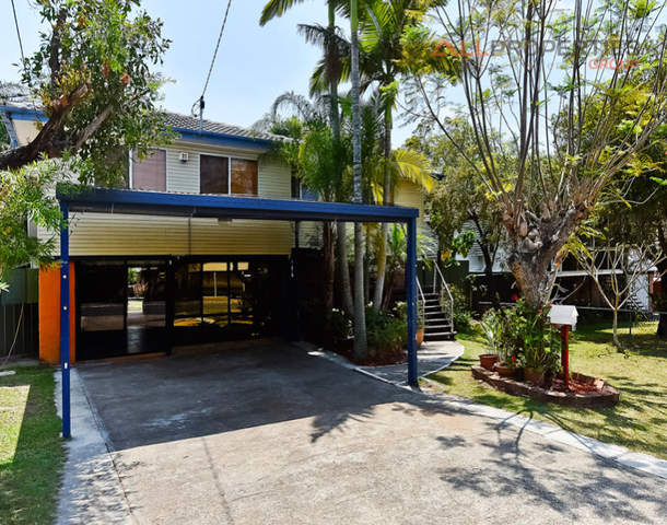 12 Saratoga Street, Browns Plains QLD 4118