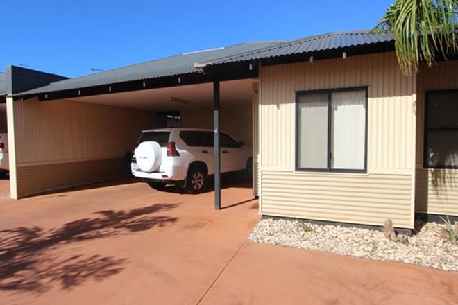 Picture of 6/3 Badock Place, MILLARS WELL WA 6714