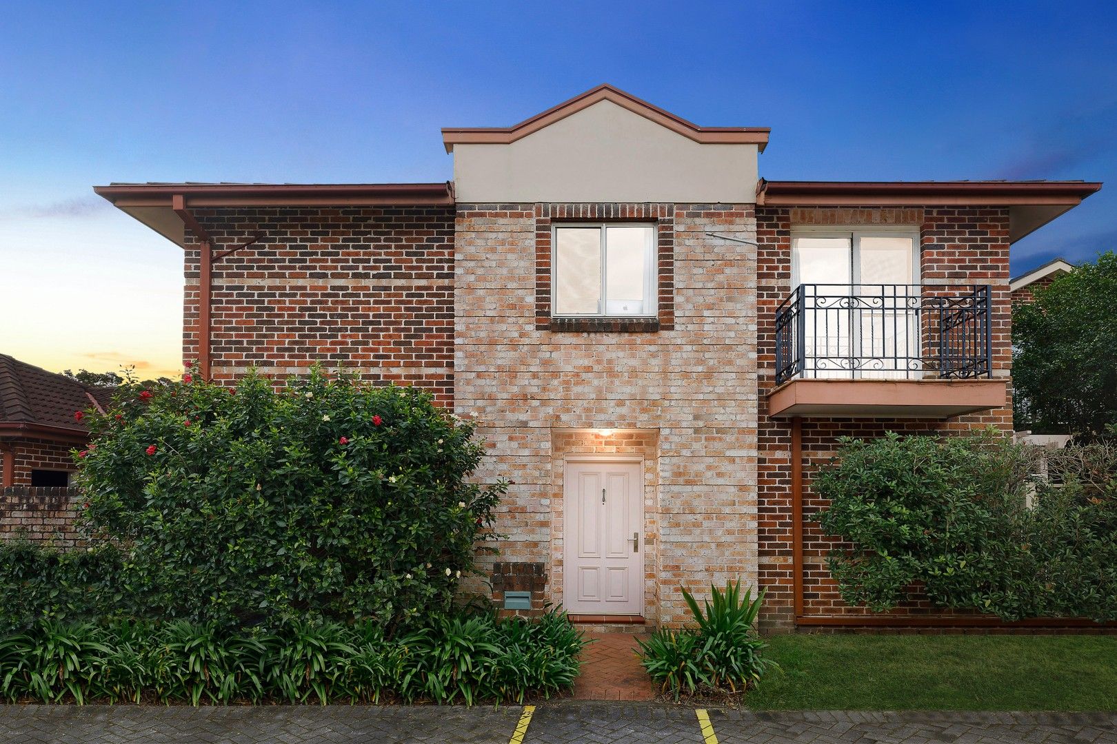 1 Brewer Avenue, Liberty Grove NSW 2138, Image 0