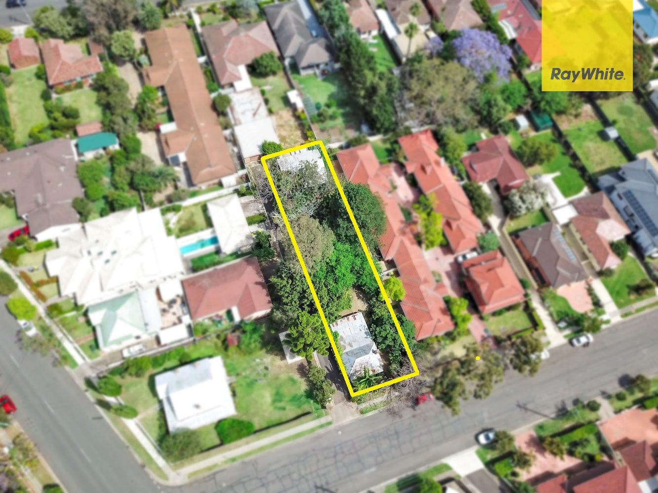 3 bedrooms House in 2 Drew Street WESTMEAD NSW, 2145