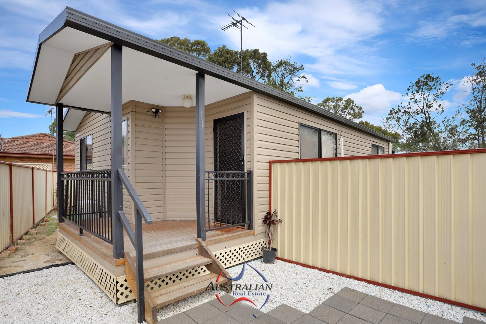 3 & 3a Meru Place, St Clair NSW 2759, Image 1