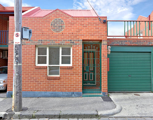 308 Young Street, Fitzroy VIC 3065