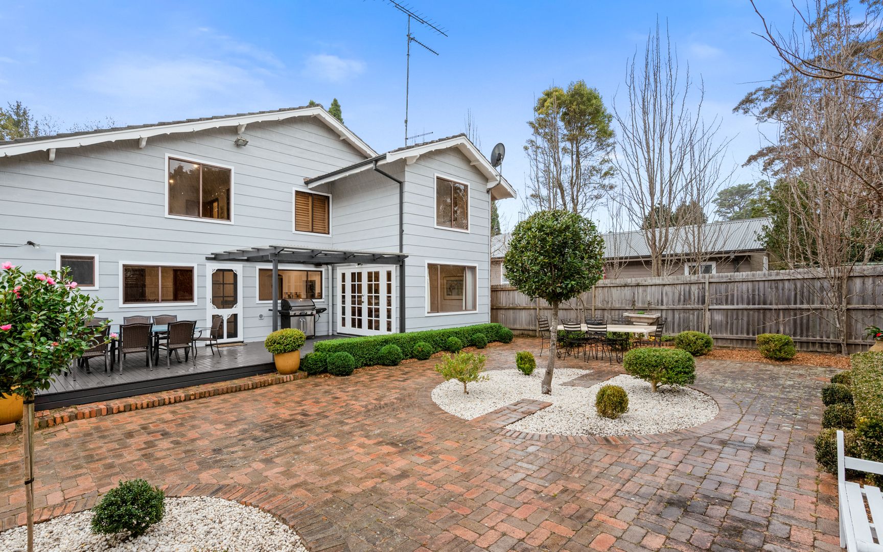 78 Waratah Road, Wentworth Falls Property History & Address Research Domain