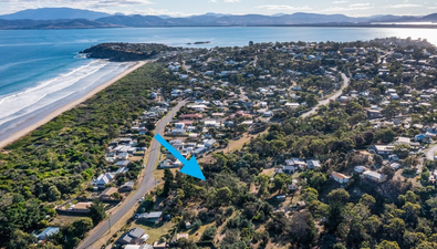 Picture of 208 Bally Park Road, DODGES FERRY TAS 7173