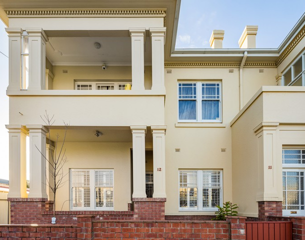 12/12 Barnard Street, North Adelaide SA 5006