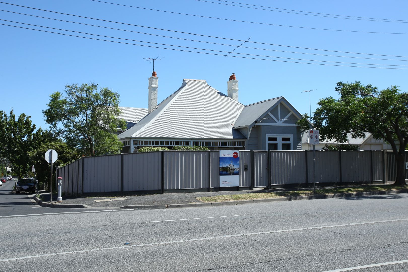 266 Barkers Road, Hawthorn Property History & Address Research Domain
