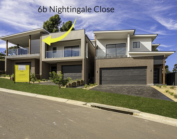 6B Nightingale Close, Blackbutt NSW 2529