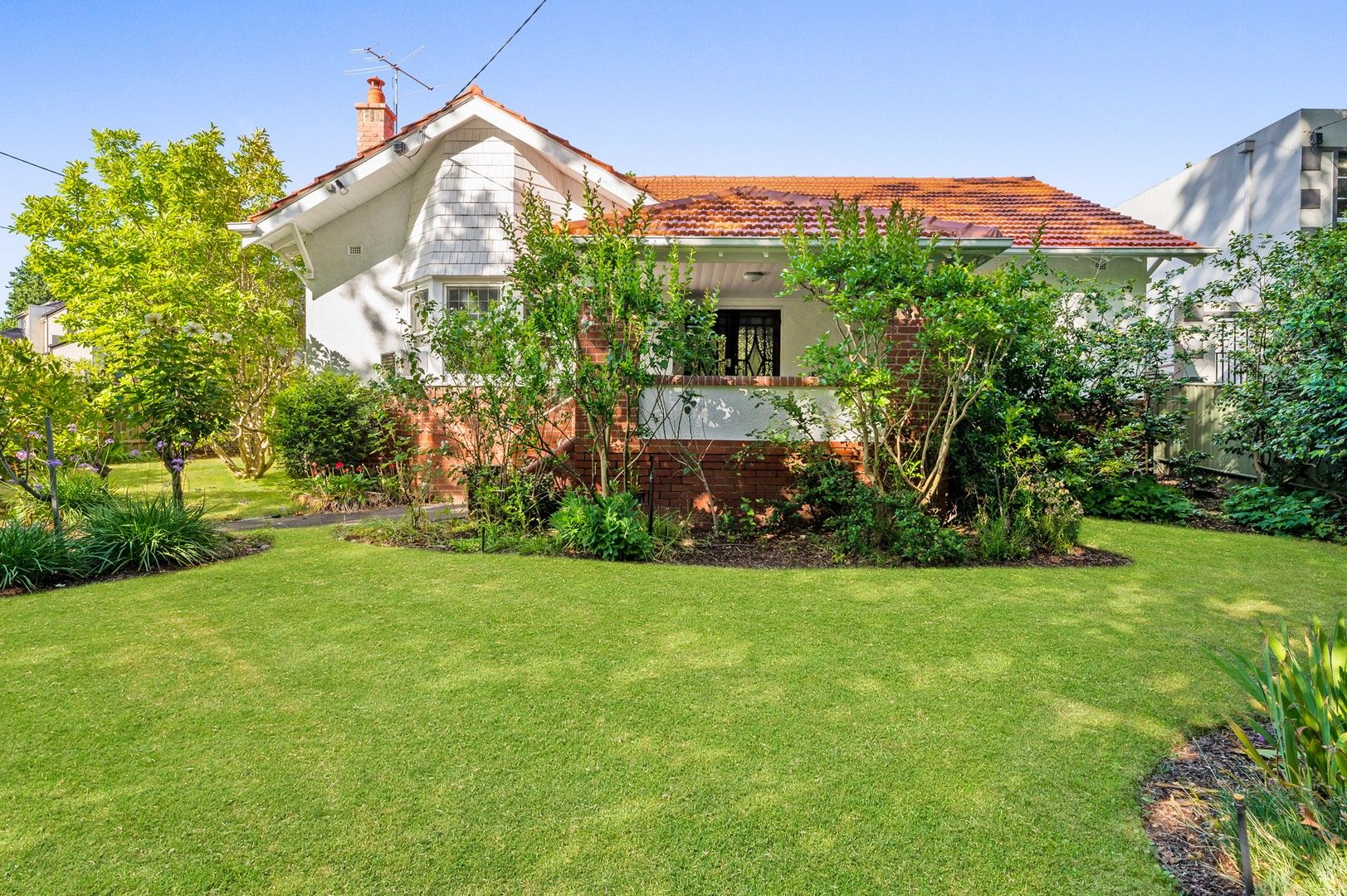 3 bedrooms House in 58 Milton Parade MALVERN VIC, 3144