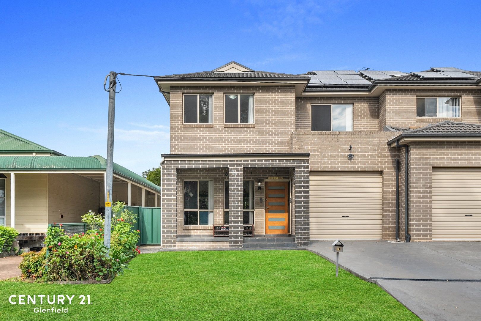 7a Ruth Place, Minto NSW 2566, Image 0