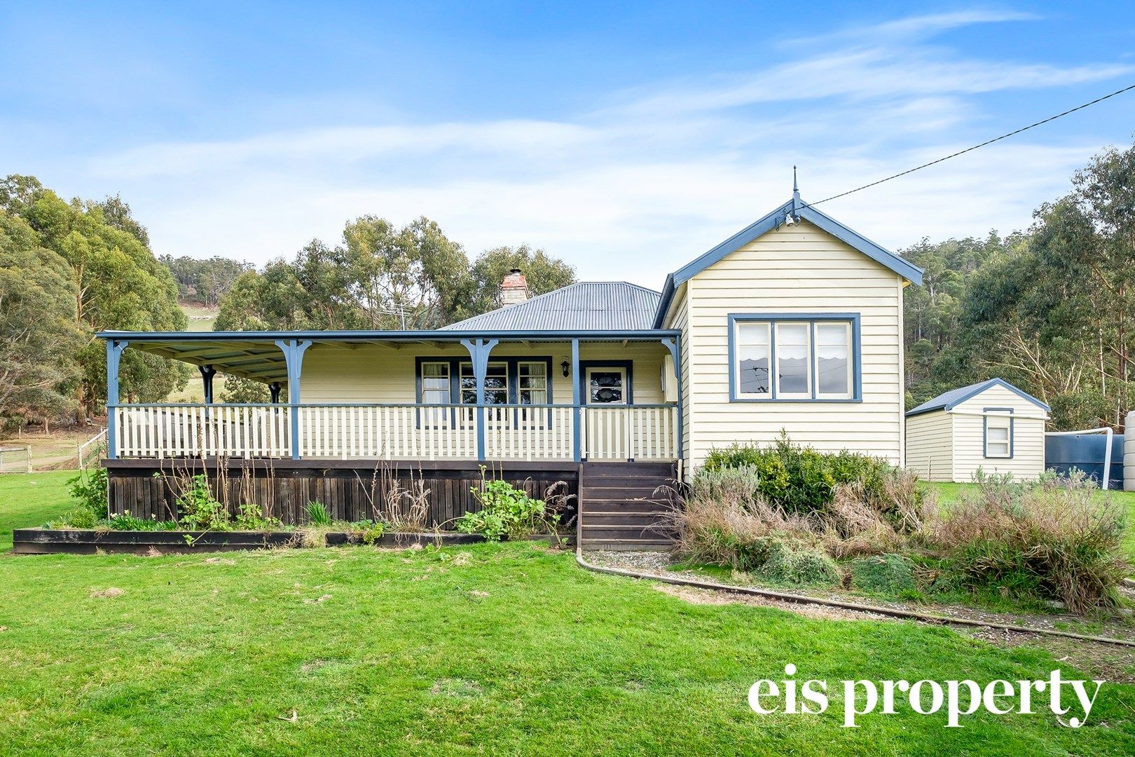 29 Blanchard Road, Glen Huon TAS 7109, Image 0