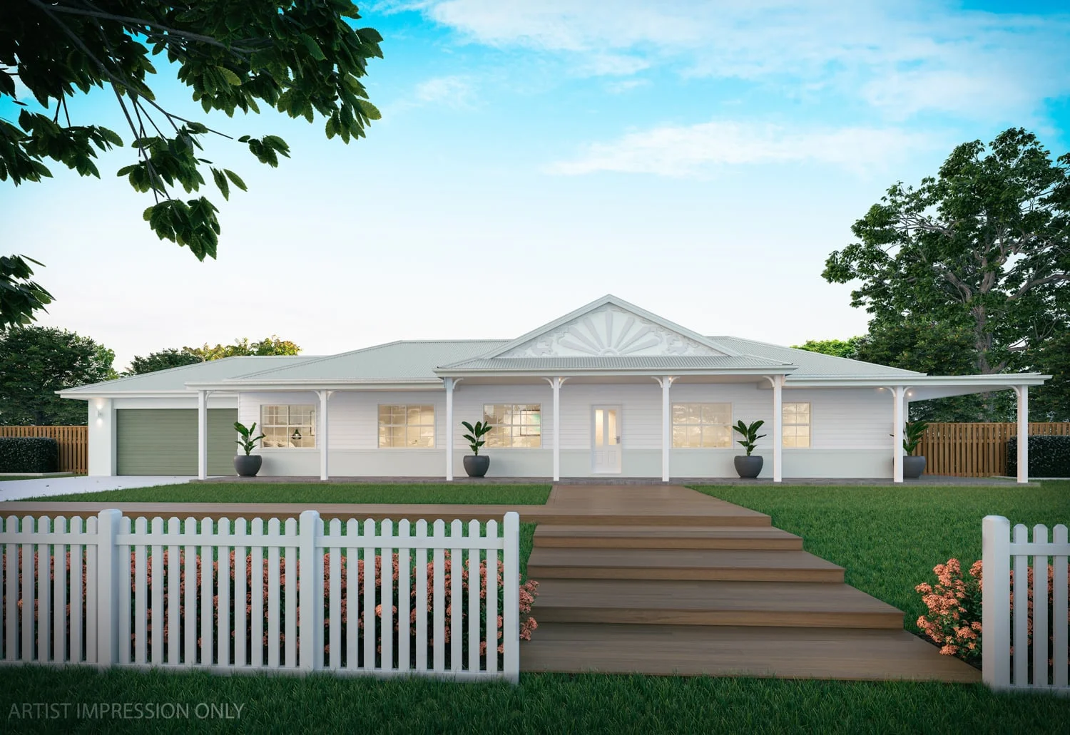 Lot 7 Lowood Hills Road, Lowood QLD 4311