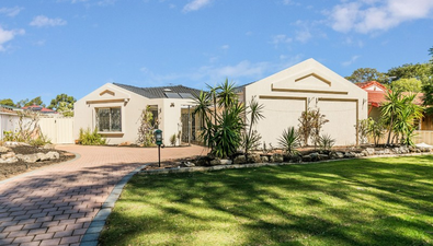 Picture of 40 Elanora Drive, COOLOONGUP WA 6168