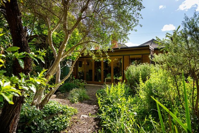 Picture of 72 Kennedy Street, CASTLEMAINE VIC 3450