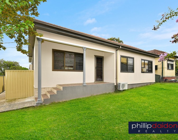 28 Renshaw Avenue, Auburn NSW 2144