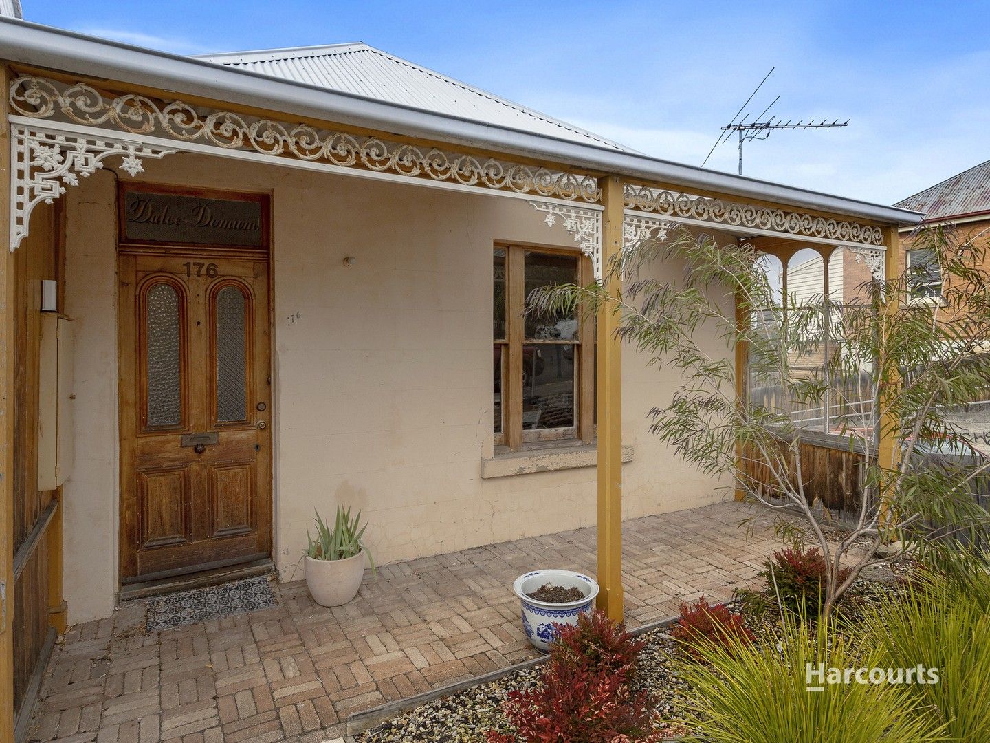 176 Bathurst Street, Hobart TAS 7000, Image 0