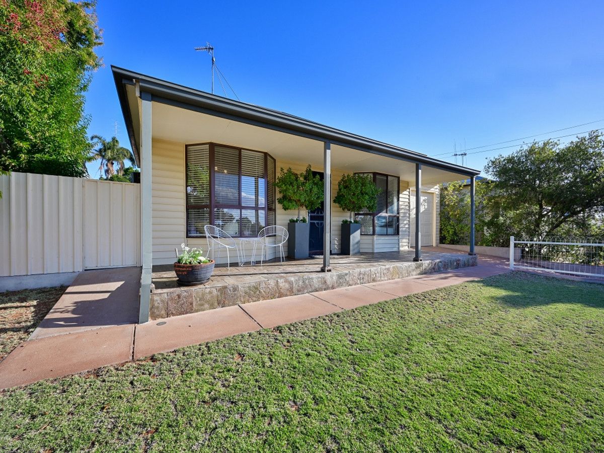 24 Paringa Road, Port Augusta SA 5700, Image 1